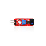 KEYES TCR5000寻线传感器适用于Arduino 树莓派 micro:bit 环保