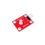 KEYES 双色LED传感器模块 兼容arduino micro bit树莓派 环保