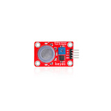 MQ-7一氧化碳传感器模块 兼容arduino micro bit 树莓派 环保