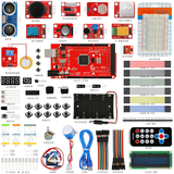 Arduino超级版学习套件 Arduino Super Starter Kit + 2560 R3