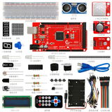 Arduino 基础入门学习套件 Arduino Basic Starter Kit With 2560 R3