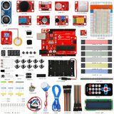 Arduino超级版学习套件 Arduino Super Starter Kit + UNO R3