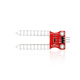 KEYES 土壤传感器 湿度计检测模块兼容arduino micro bit 环保