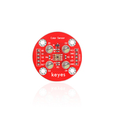 TCS3200D/TCS230颜色识别传感器模块兼容Arduino  环保