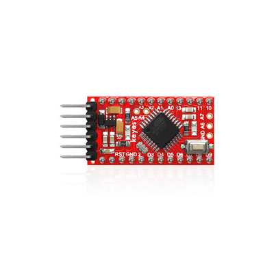 KEYES PRO MINI ATMEGA328P 5V/16M开发板 兼容arduino 环保