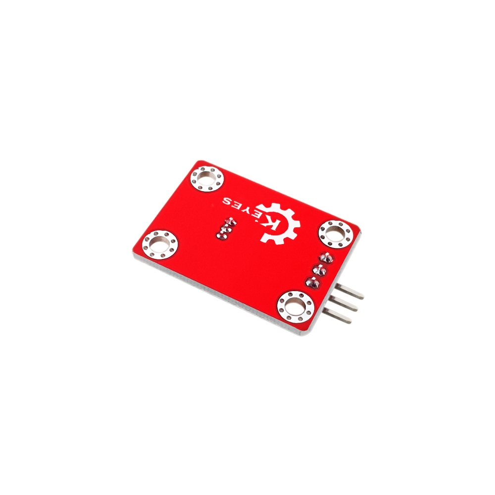 LM35温度传感器 LM35D 模块兼容arduino micro bit 树莓派 环保