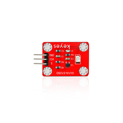 CJMCU-GUVA-S12SD 太阳光 紫外线强度兼容arduino micro bit环保